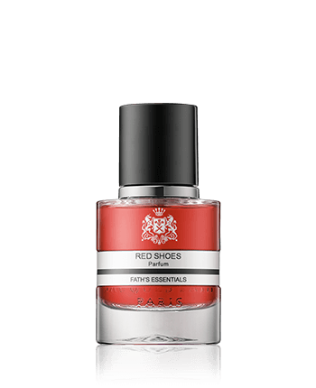 Jacques Fath Fath's Essentials Red Shoes Parfum Natural Spray 50ml
