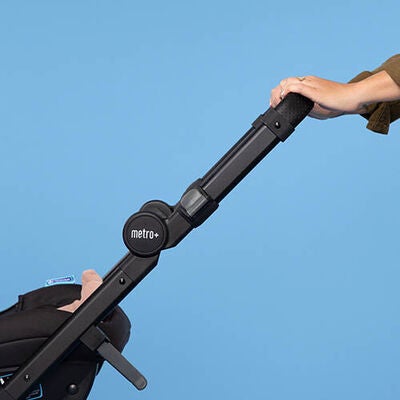 Ergobaby Metro+ Trille, Slate Grey