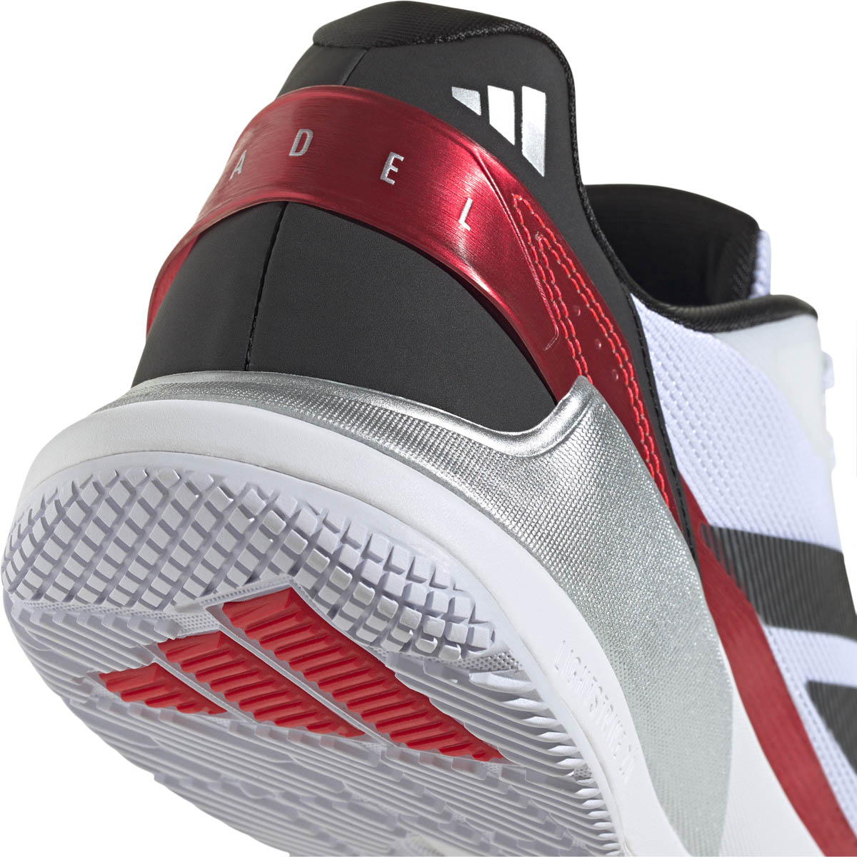adidas Crazyquick LS Padel Sko Herre