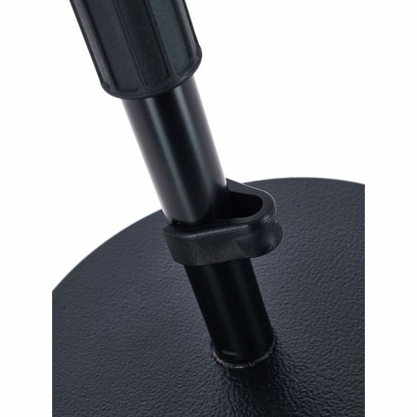 K&M 23325 Table Microphone Stand