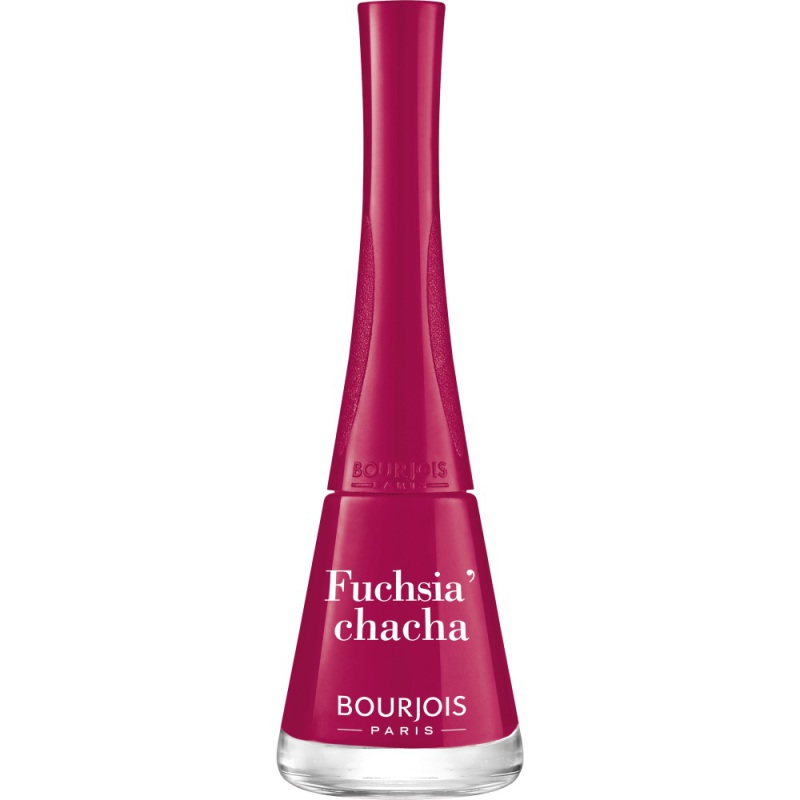 Bourjois Nagellak 1 Seconde Relaunch 11 9ml
