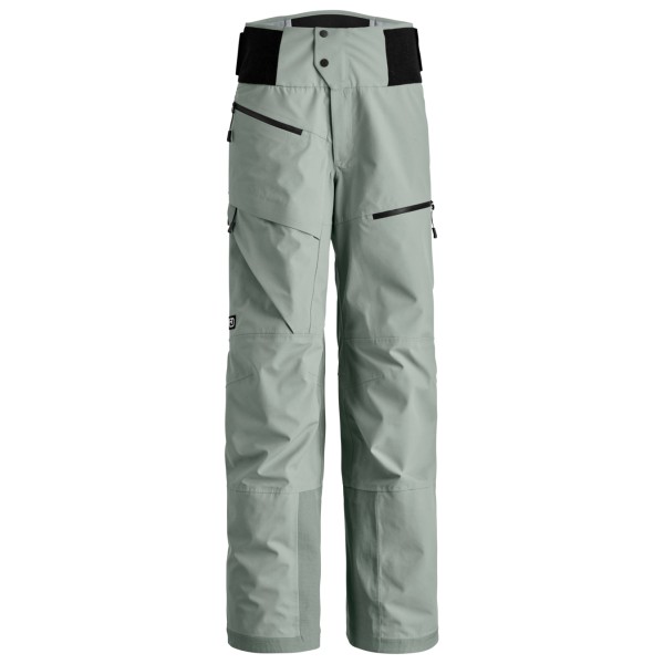 Ortovox - Women's Ravine Plus 3L Pants - Pantalon de ski