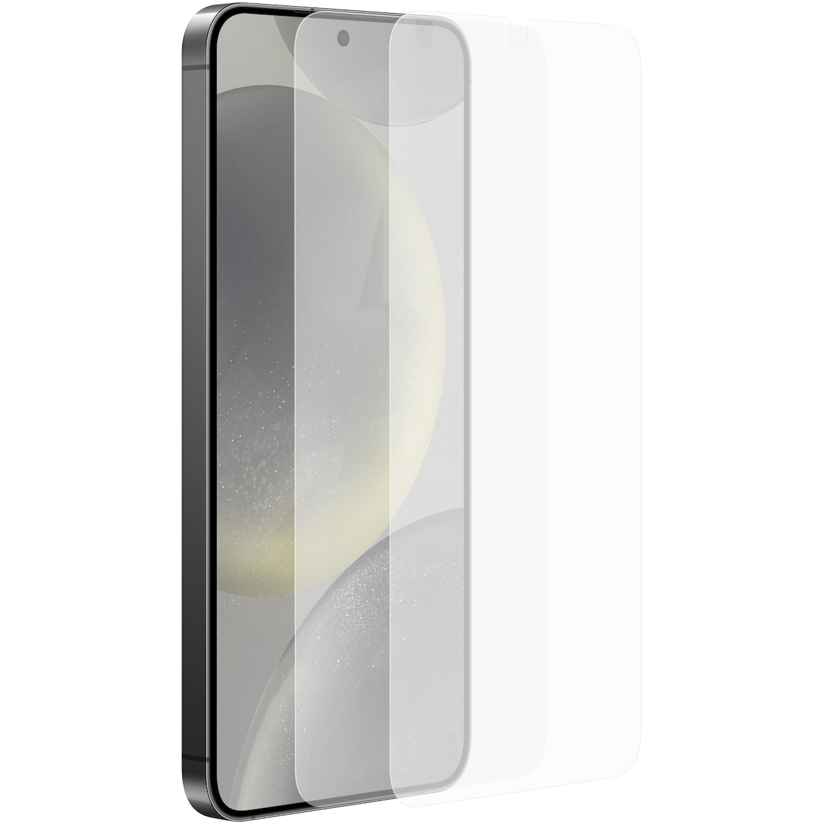 Samsung Galaxy S24 Plus skjermbeskytter