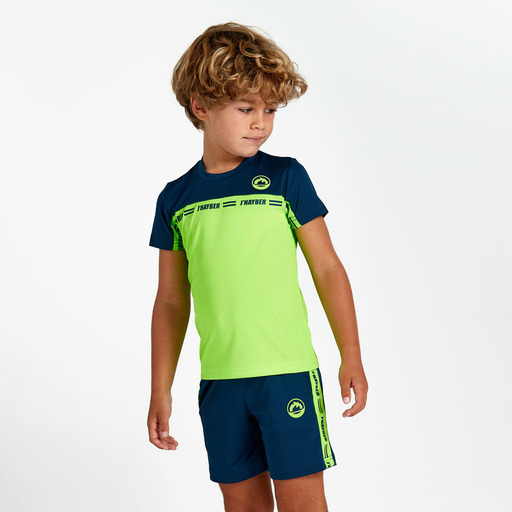 Conjunto da marca J'Hayber