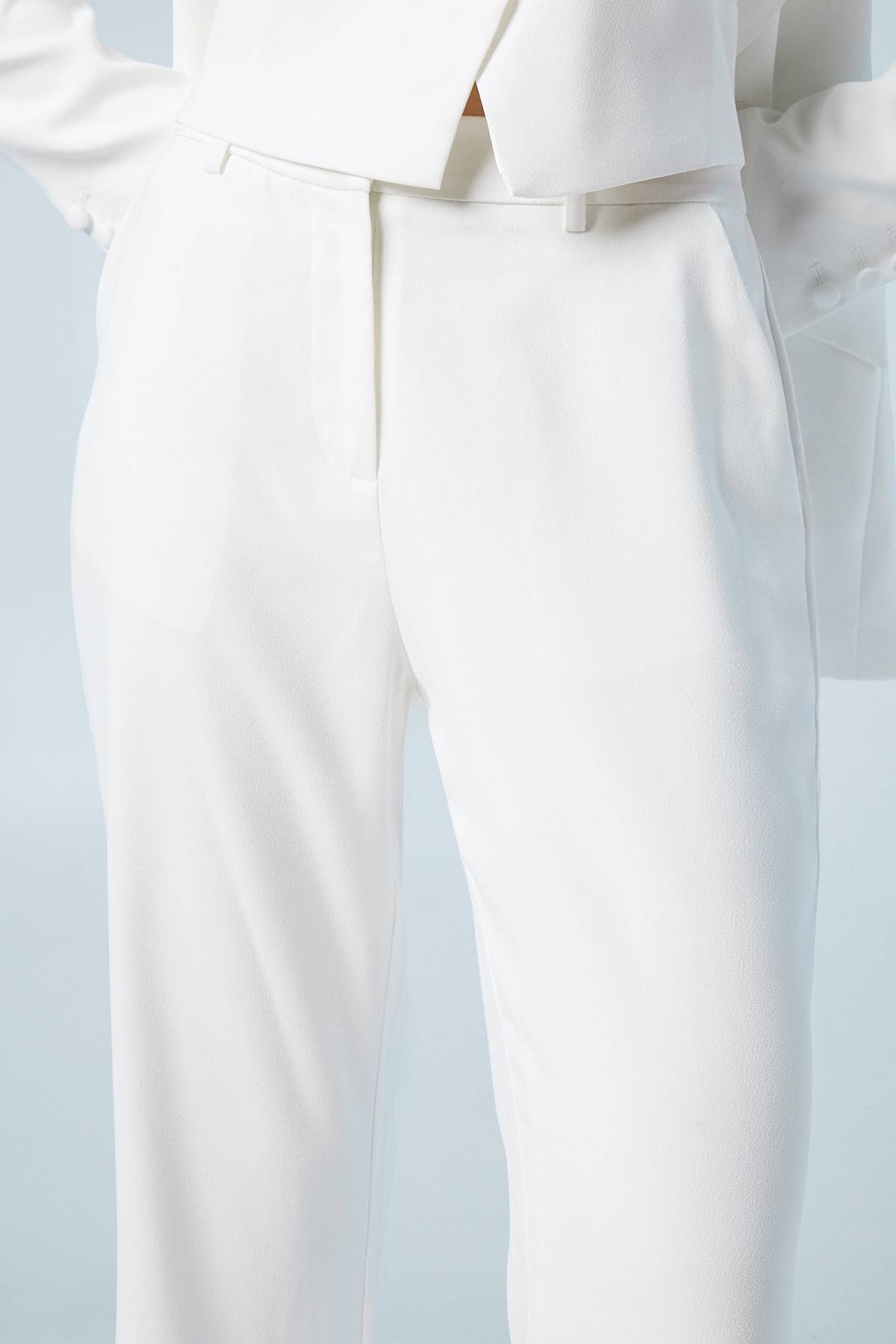Coast Pantalon de Mariée Évasé Premium