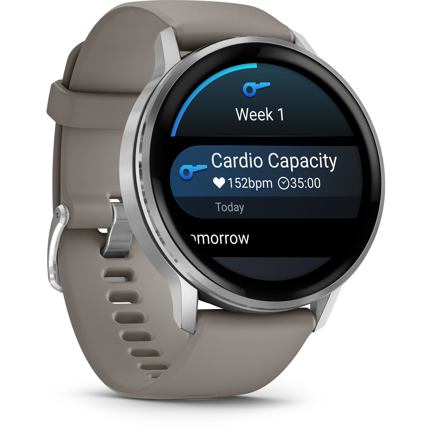 Garmin Venu 4 45mm