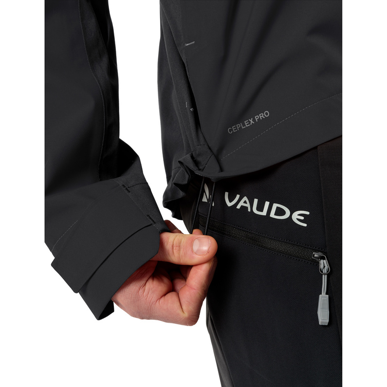 Vaude Herren Moab Pro Rain Jacke