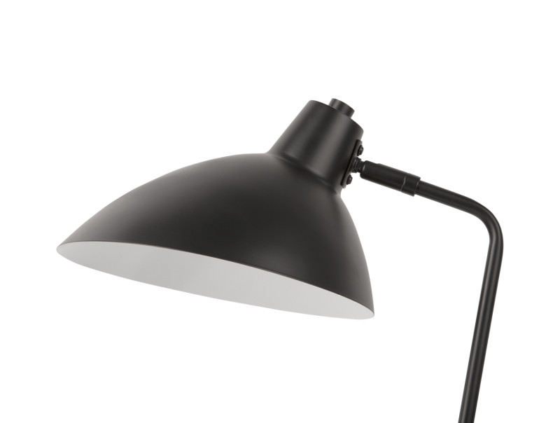 Table Lamp Casque LM2108BK Black
