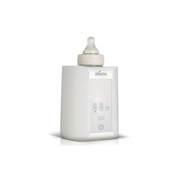 Chicco Aquecedor de Biberões Casa Step Up