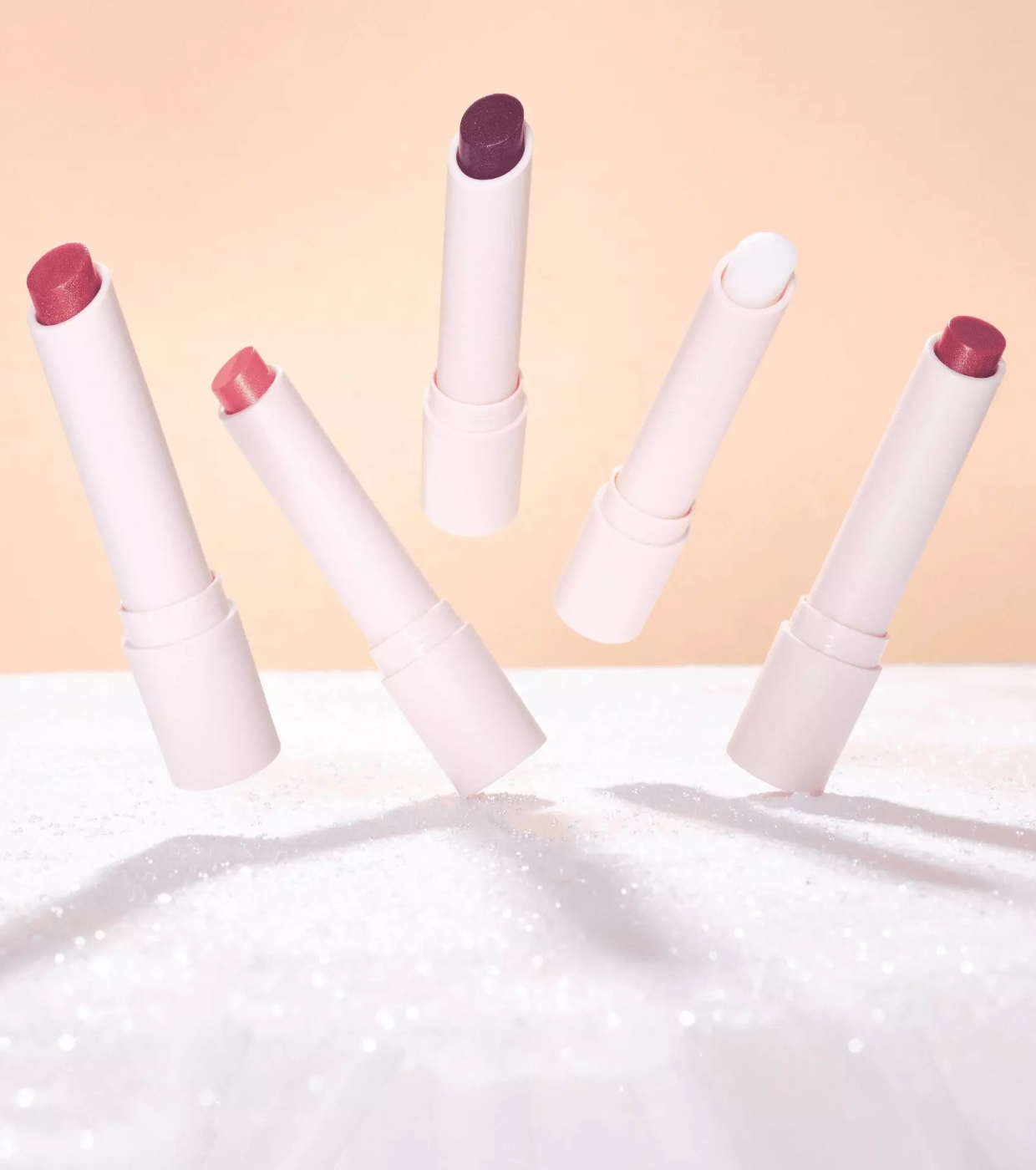 Catrice - Brilho Labial em Bastão Diamond Glaze - 040: No Shade, Just Sparkle
