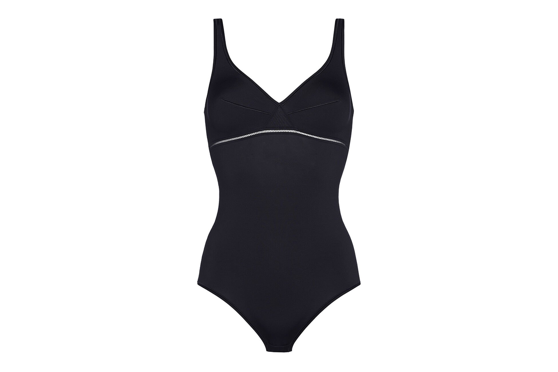 Johanna soyeuse Body ULTRA