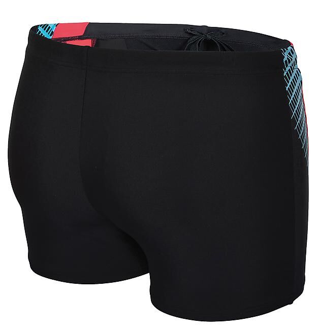 ARENA - MAILLOT DE BAIN BOXER THREEFOLD SHORT R