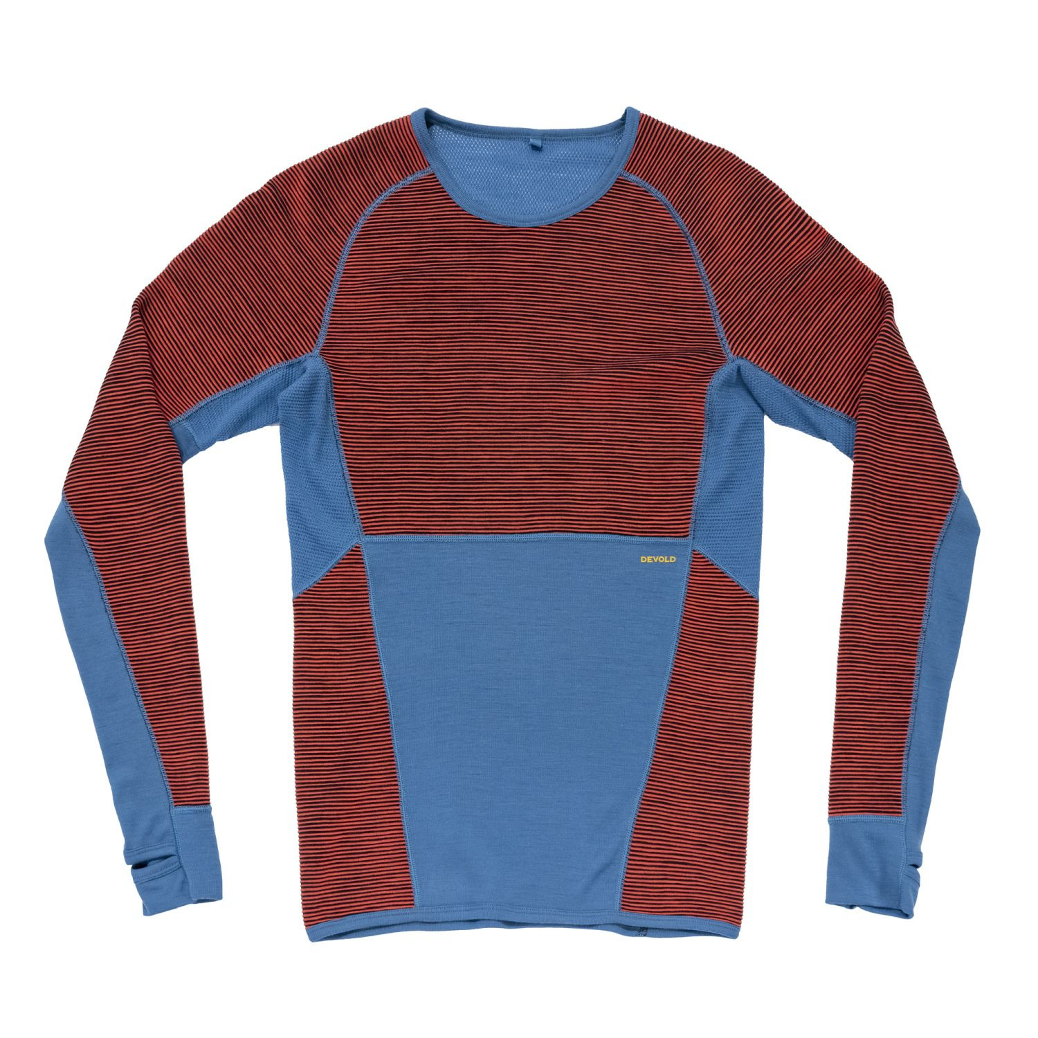 Tuvegga Man Shirt