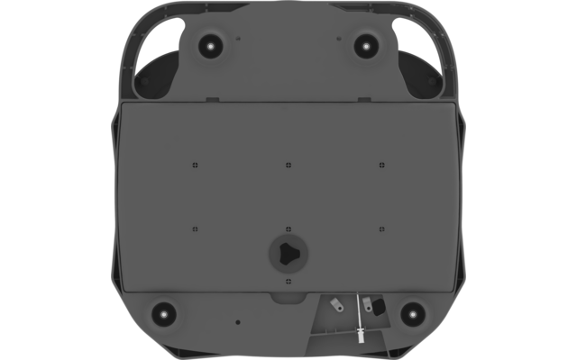 Selfsat Caravan Mobil vollautomatische mobile Camping SAT Antenne