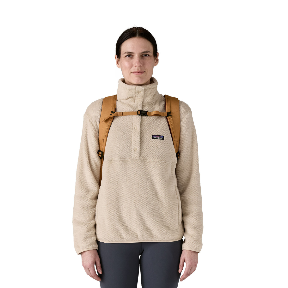 Patagonia Black Hole Pack 32 L rygsæk (Talon Gold)