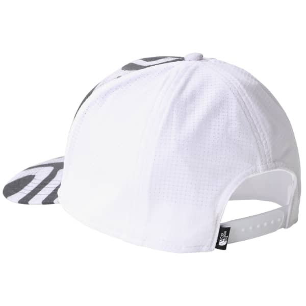 Casquette THE NORTH FACE TRAIL TRUCKER 2.0 LAVENDER FOG/FERNANDO ELVIRA COLLAB PRINT