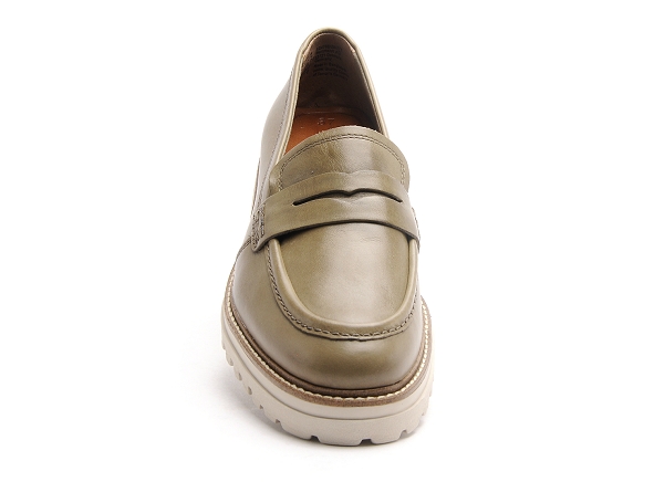 Tamaris ballerines femme 24708 28 kaki