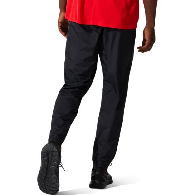 ASICSCore Woven Pant - schwarz