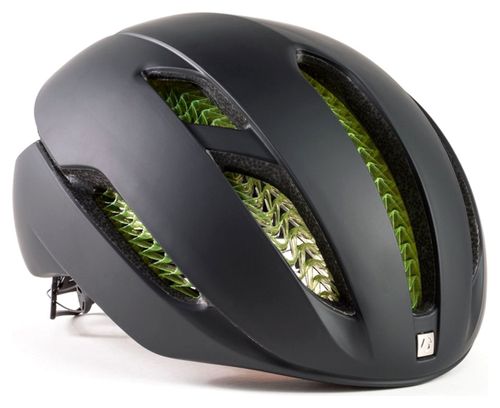 Casque Aéro Bontrager XXX WaveCel Noir