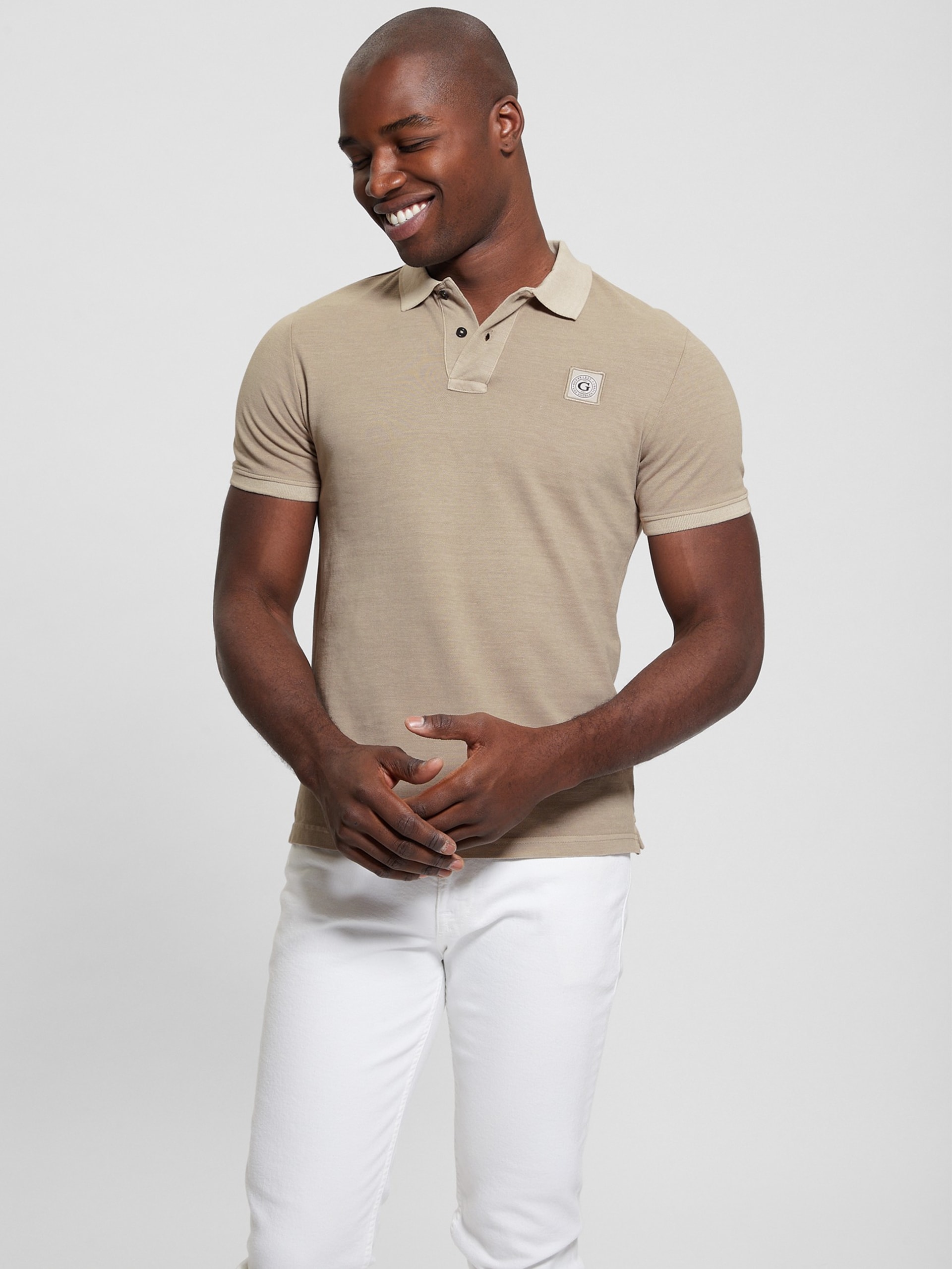 Polo Eco Piquet