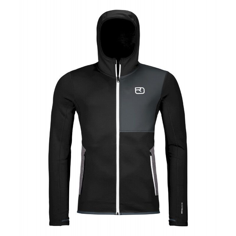 Fleece Hoody - Polaire homme