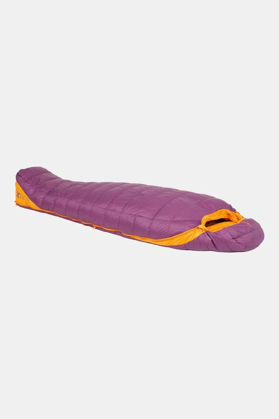 Exped Exped Comfort -5° S Dons Mummy Slaapzak Dames