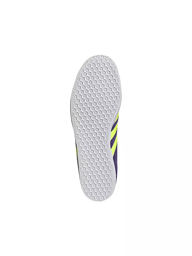 ADIDAS ORIGINALS Sneaker GAZELLE MESSI bunt