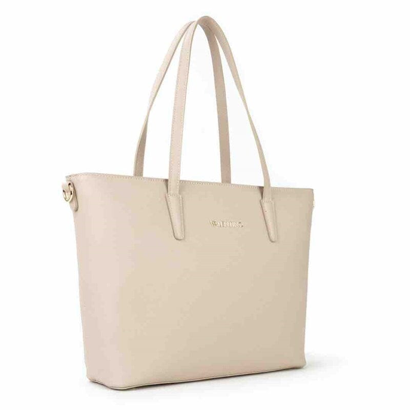 Valentino Bags Zero Re Shopper Beige