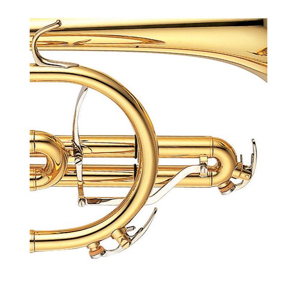 Yamaha YCR-8335 G 02 Cornet