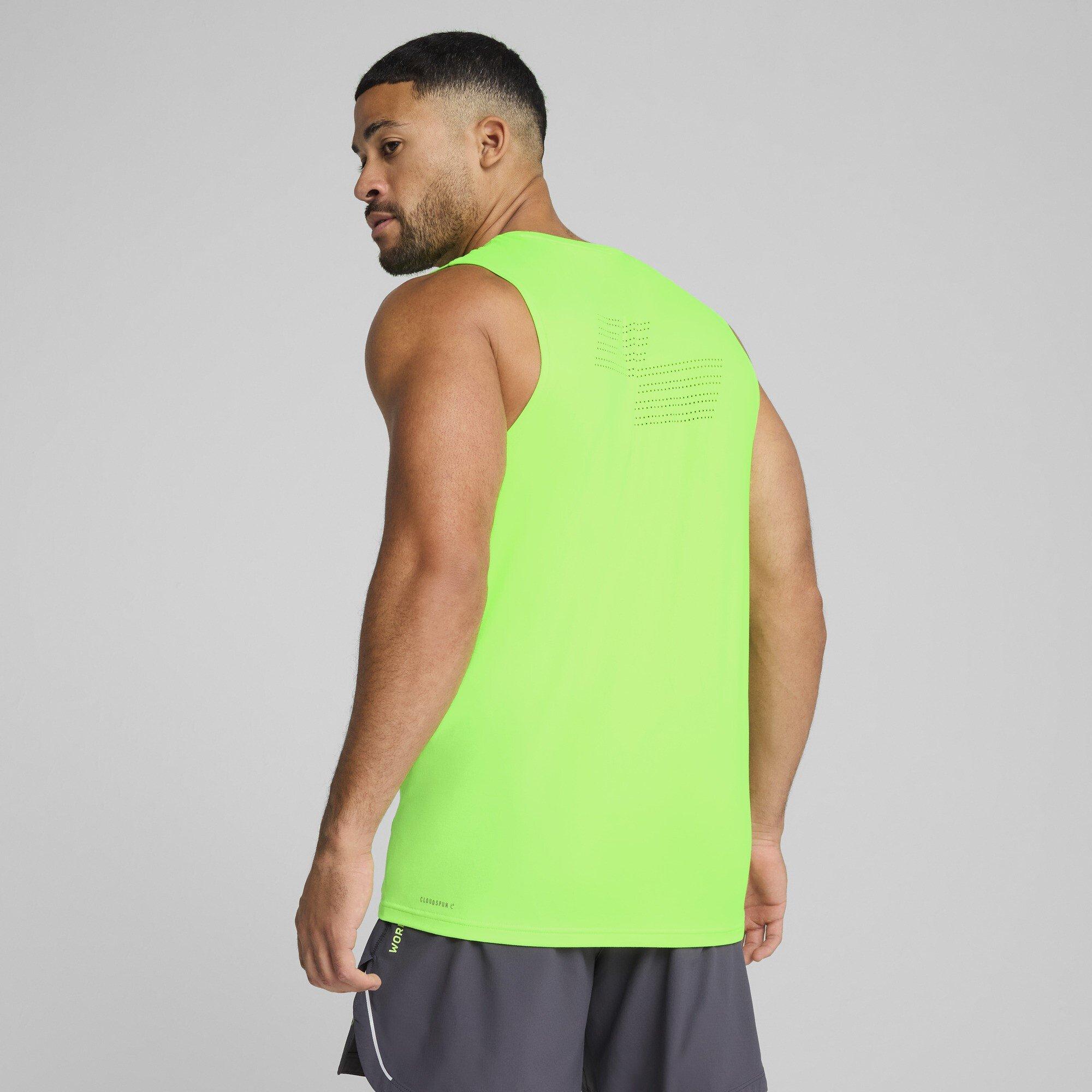 Puma x HYROX Always On Cloudspun Tank Top Adults