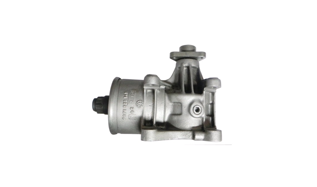 Servopumpe Hydraulisk