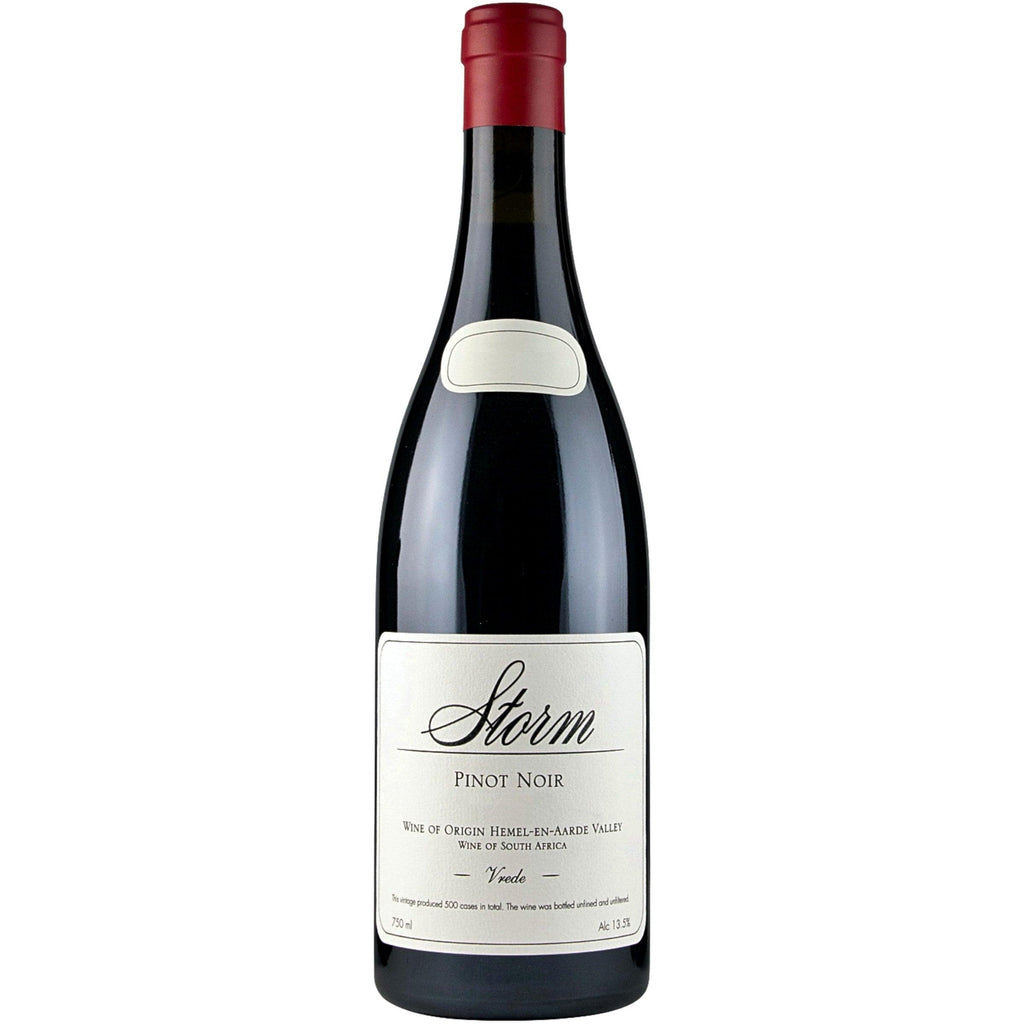 Vrede Pinot Noir 2018