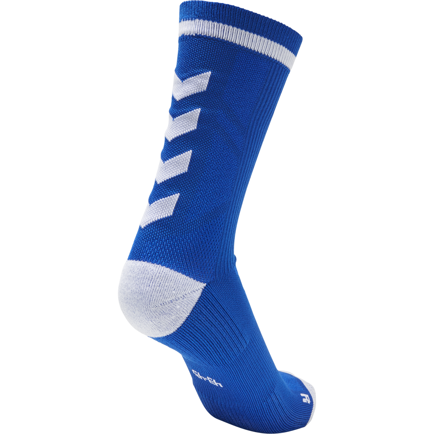 ELITE INDOOR SOCK LOW