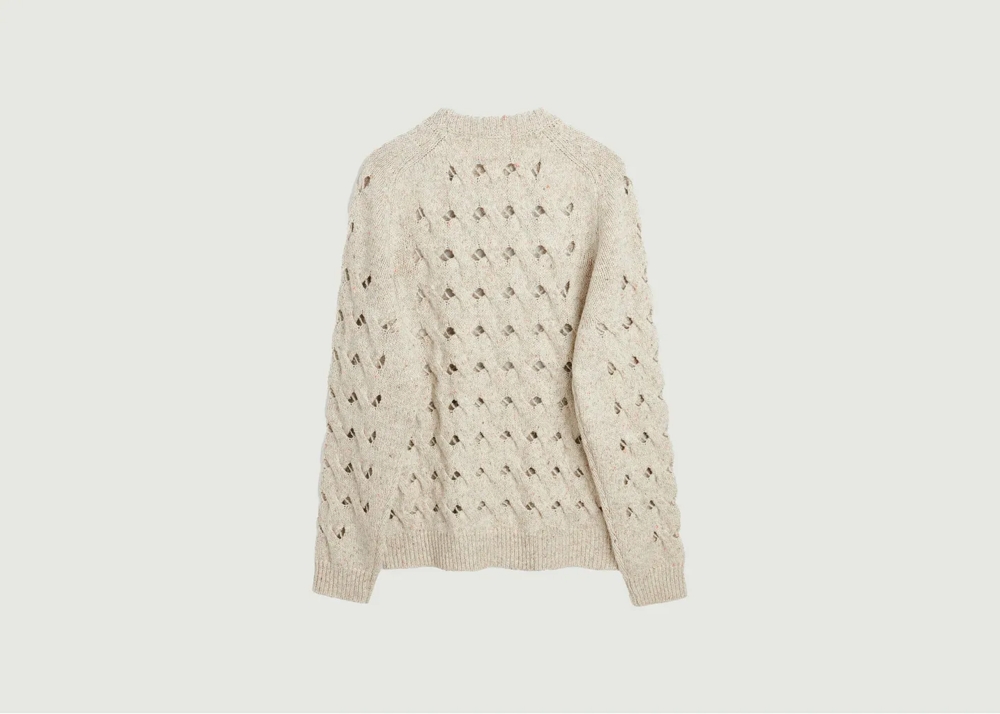 Pull Esrum soulland