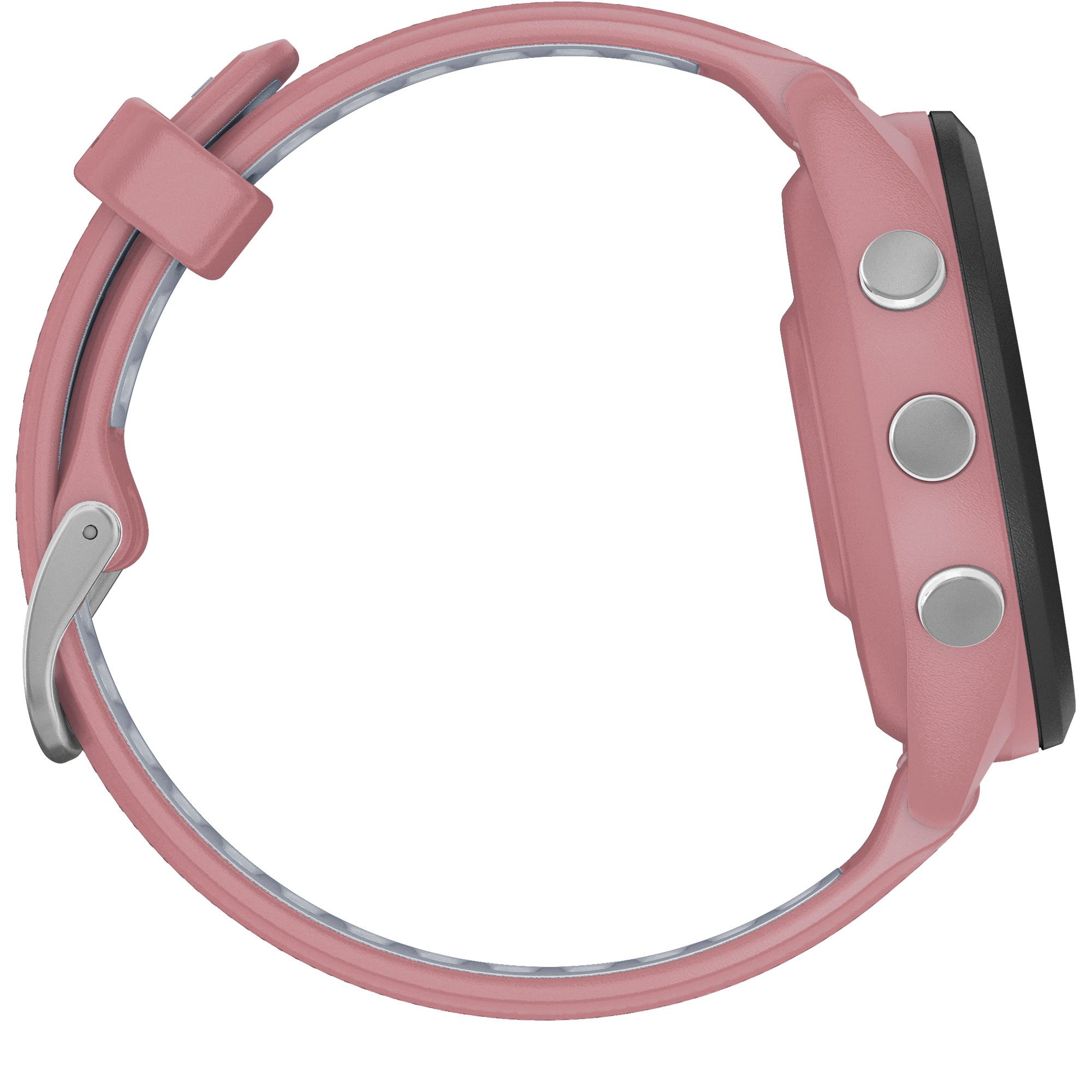 Garmin Forerunner® 265S Pulsuhr altrosa