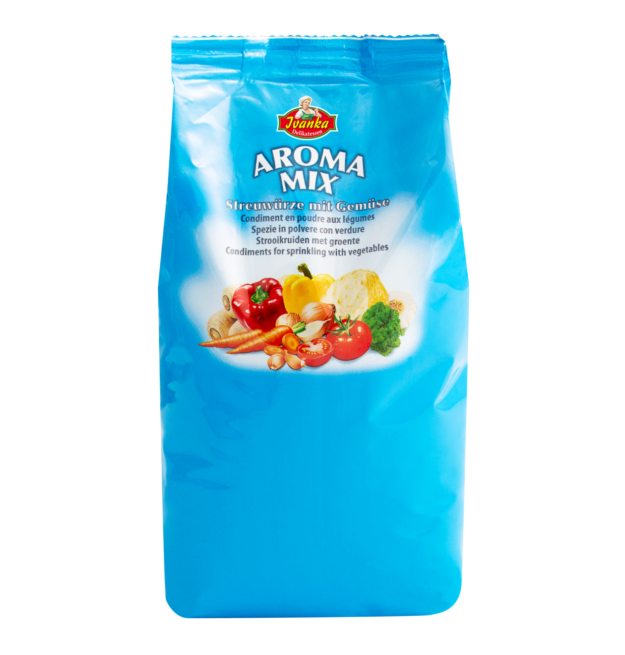 Ivanka Aroma Mix Streuwürze 700g MHD:6.2.26