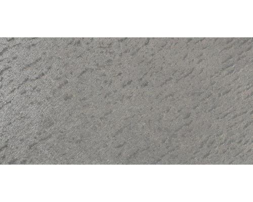Echte steen mica schist Slate-Lite flinterdun 1,5 mm Galaxy zwart 122x61 cm