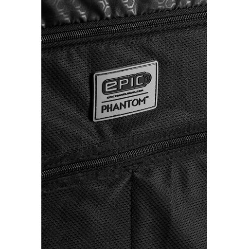 Epic Phantom SL 66 cm Kuffert, PhantomBLACK