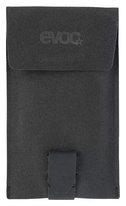 Pochette pour Téléphone Evoc Noir