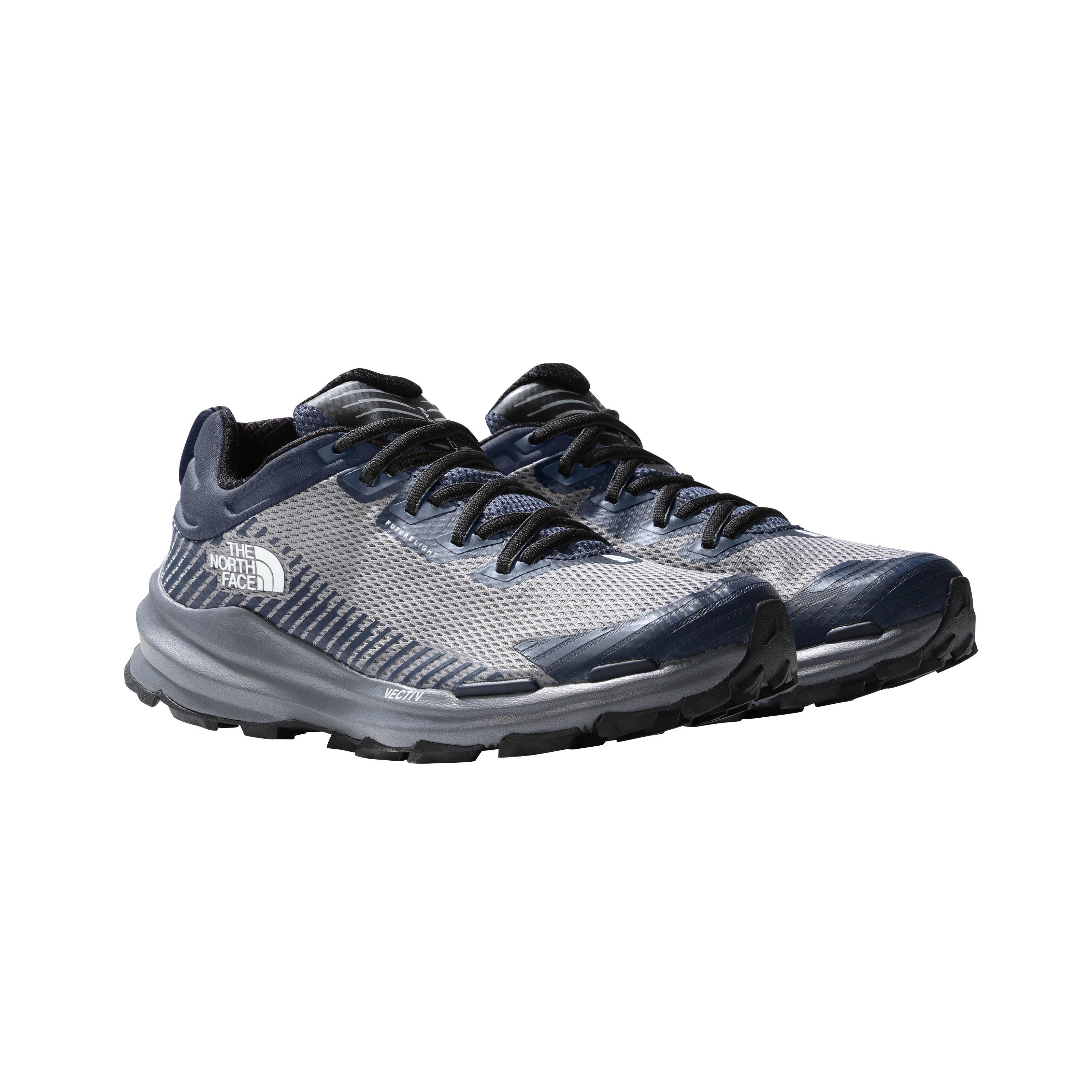 The North Face TNF Vectiv Fastpack Futurelight Hiking Shoes Mens
