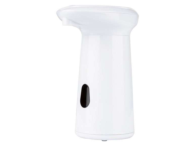 Sensor-zeepdispenser
