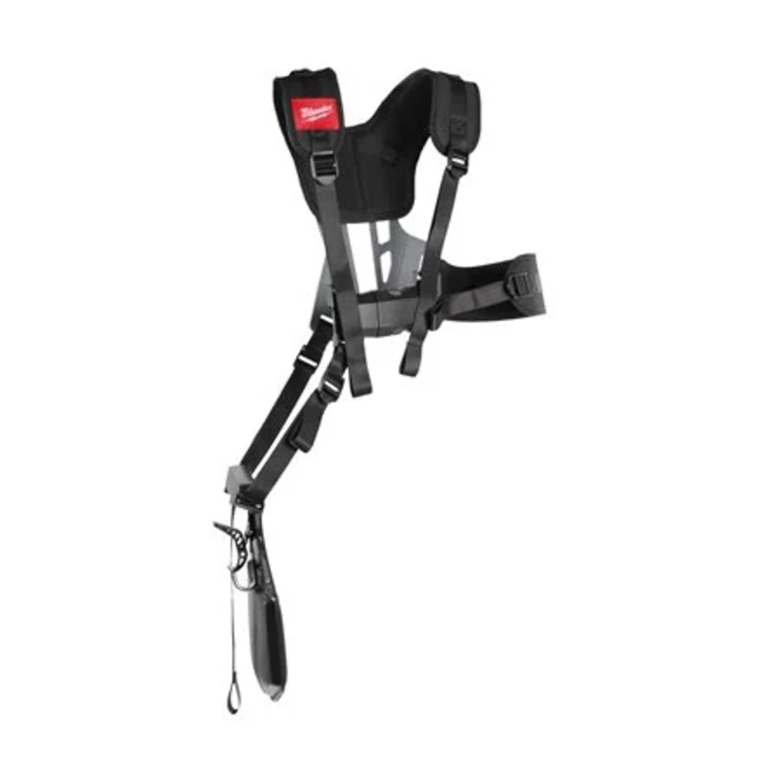 Milwaukee 4932492849 Dubbel schouderharnas voor bosmaaiers