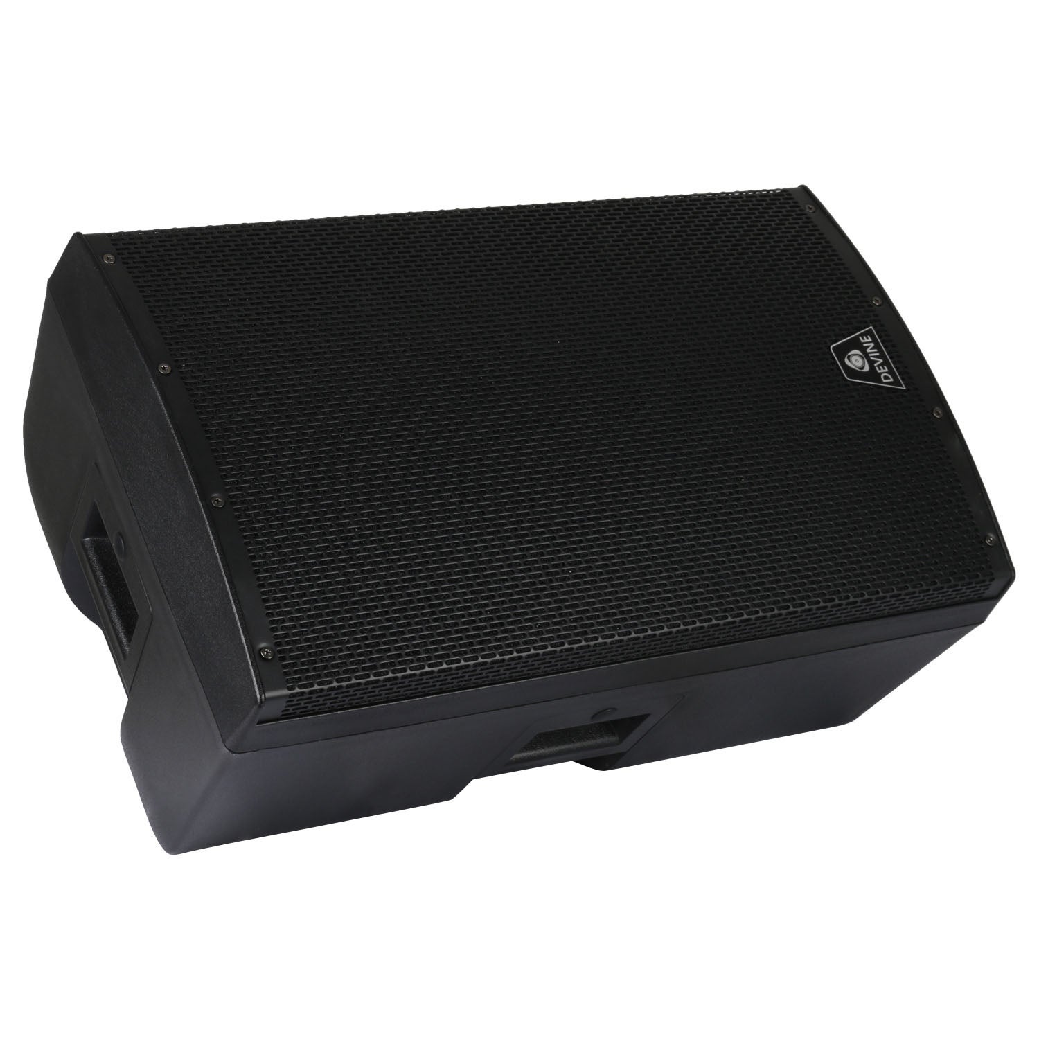 Devine Onyx 15A + speakerstandkit
