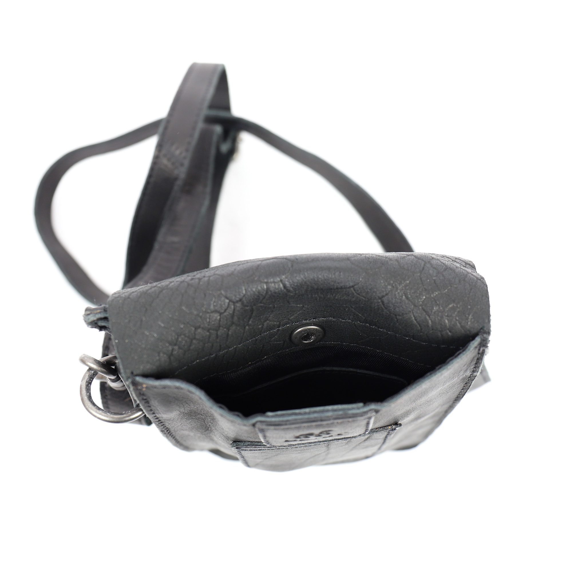 Bear Design Callisto Pelle Telefoontasje Sophie Black CP2213
