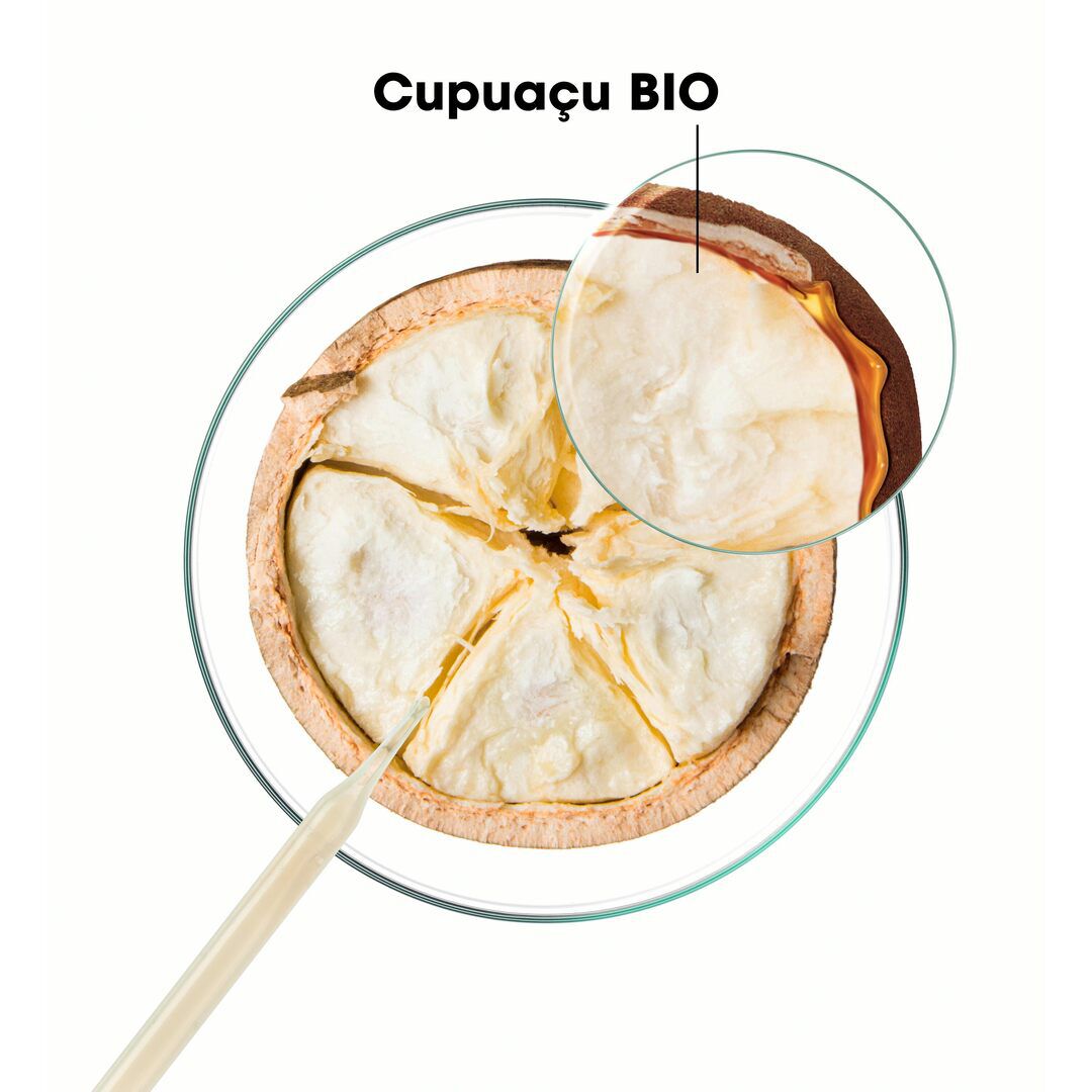KLORANE  Condicionador Reparador Cupuaçu - 200ml