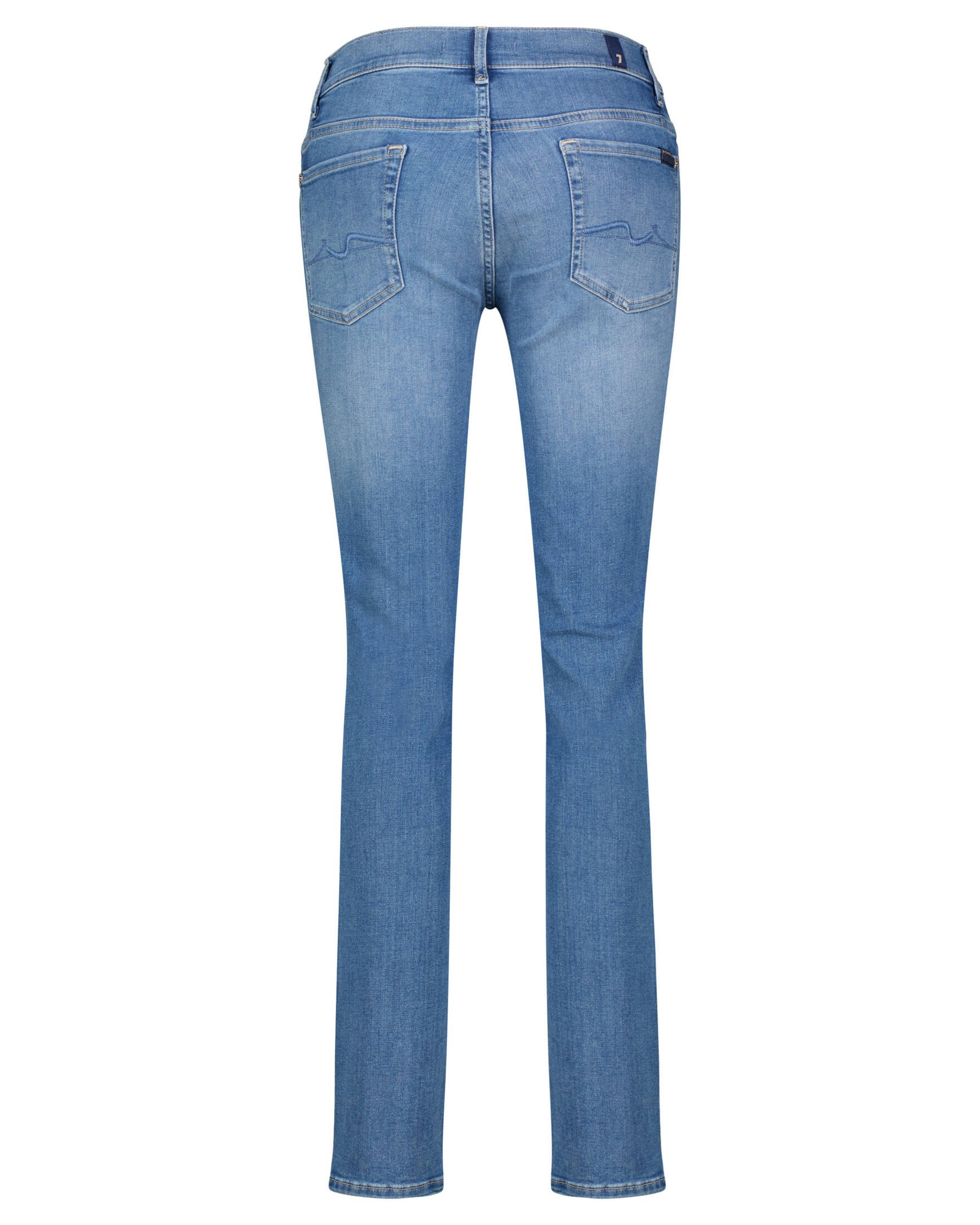 7 for all mankind| Damen Jeans ROXANNE BAIR STREAM Slim Fit