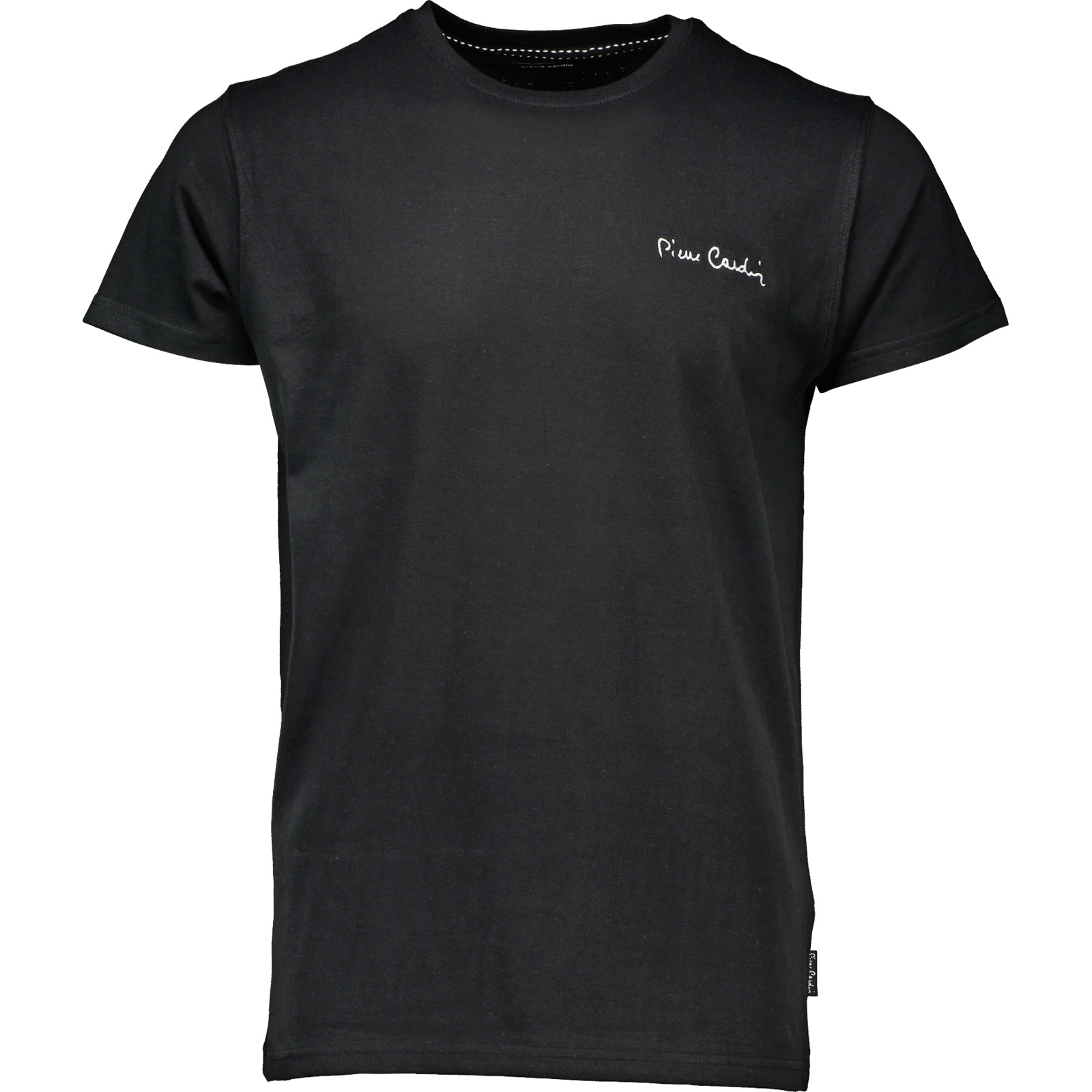 Pierre Cardin Herren-T-Shirt XL, grau