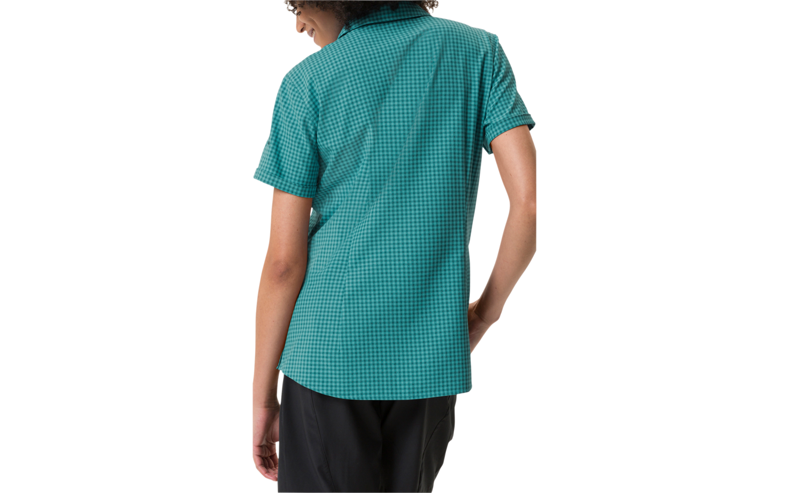 Vaude Seiland III Bluse