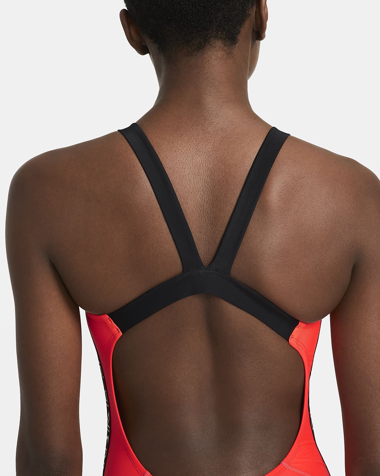 Maillot de bain 1 pièce Nike Swim pour femme