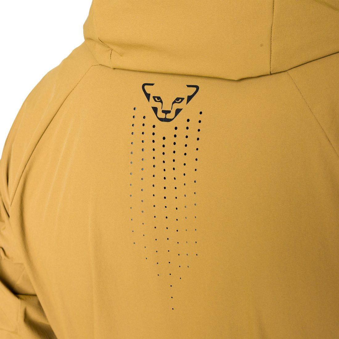 Dynafit Transalper Dynastretch Softshelljacke Herren relic